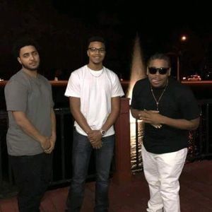 Meet your Posher, Sidney